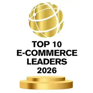 Top 10 E-commerce Leaders - 2026 Top 10 E-commerce Leaders - 2026