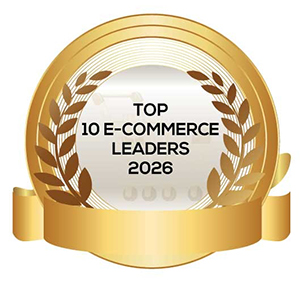 Top 10 E-commerce Leaders 2026