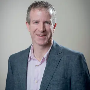 Ed Corkery, Co-Founder, TBM Solution