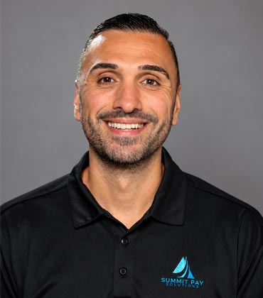 Chris Arafat, Summit Pay Solutions | Retail Tech Insights | Top Merchant Services and Payment Processing Solutions