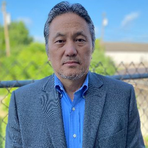 Dr. John Wen, Founder and CEO, Cartana