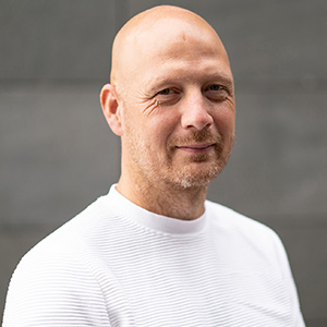 Danny Groenenboom, Strategy Director Retail Europe at Mobiquity, Mobiquity