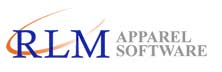 RLM Apparel Software