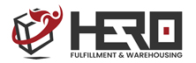 Hero Fulfillment - Top Order Fulfillment Services Companies in Europe Hero Fulfillment