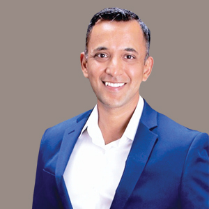 Prem Kiran, Hypersonix Inc | Retail Tech Insights | Top Retail Automation Solutions Providers