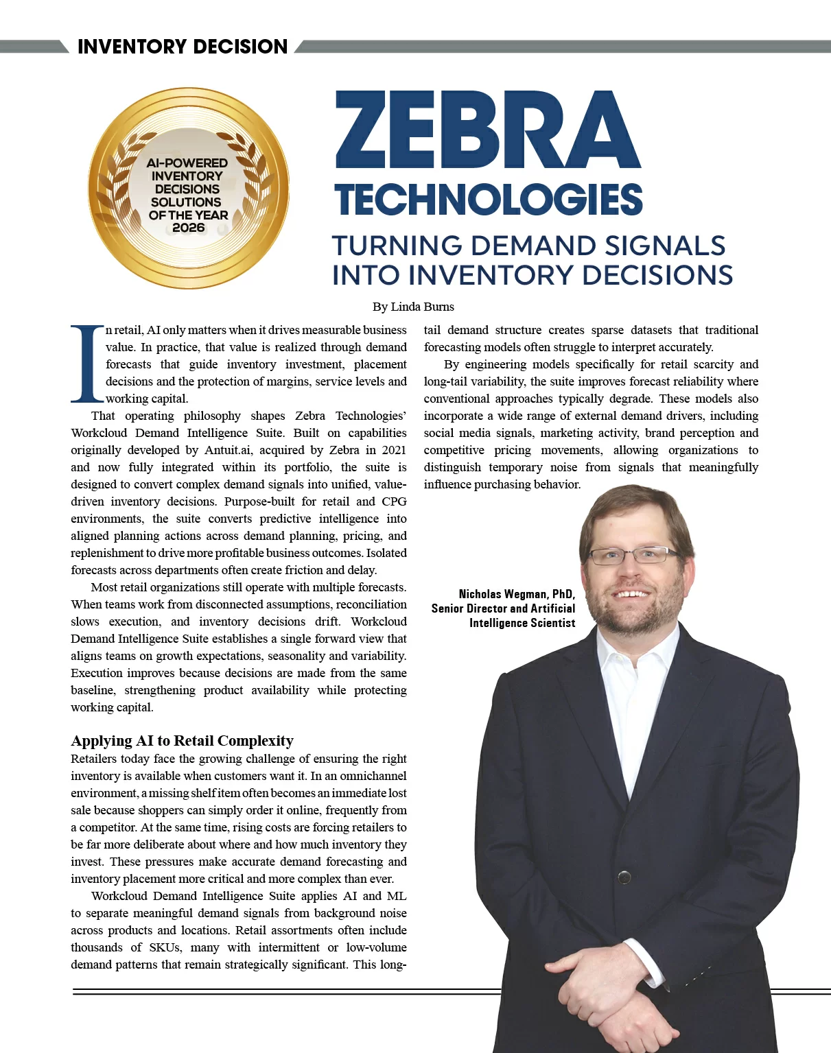 Inventory Management | Retail Tech Insights