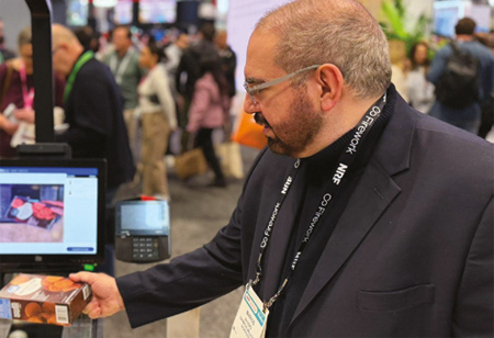Marios Savvides, UltronAI | Agri Business Review | Top AI-Powered Retail Computer Vision Solution