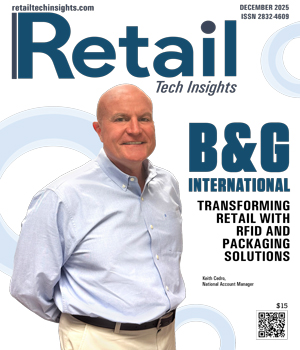B&G International: Transforming Retail With RFID And Packaging Solutions
