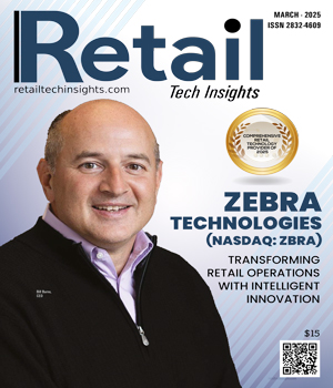 Zebra Technologies [NASDAQ: ZBRA]: Transforming Retail Operations With Intelligent Innovation