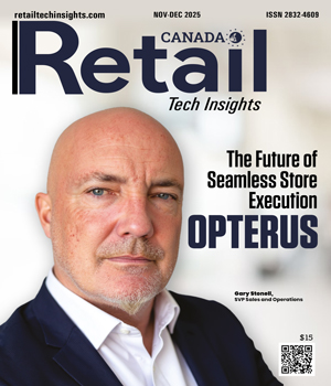 OPTERUS: The Future of Seamless Store Execution