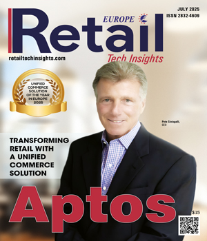 Aptos: Transforming Retail With A Unified Commerce Solution