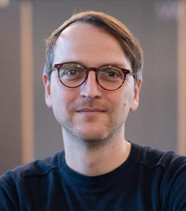 Sascha Netuschil Sascha Netuschil