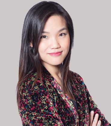 Elaine Tai