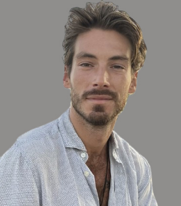 Mitchell Goldman, Edgify | Agri Business Review | Top AI Powered Retail Loss Prevention Company