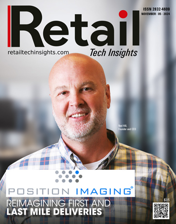 Position Imaging: Reimagining First And Cover Last Mile Deliveries