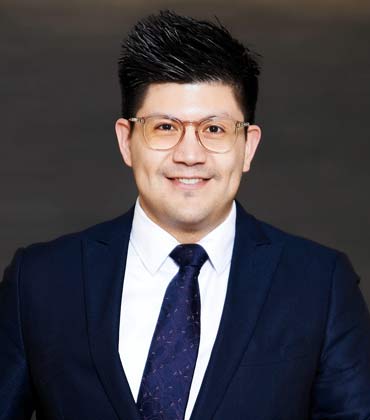 Christopher Martinez