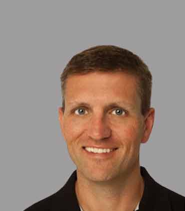 Nicholas Pendrous