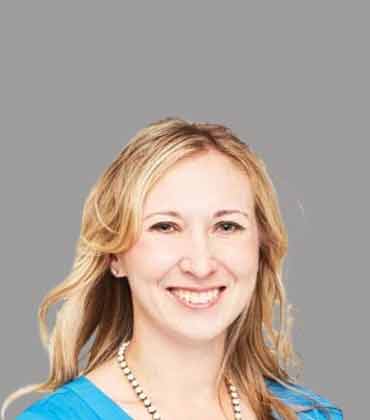 Courtney Graybill