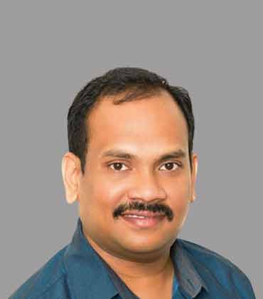Sarath Singamsetty Sarath Singamsetty