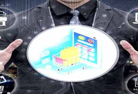 The Path to Popularity of E-commerce