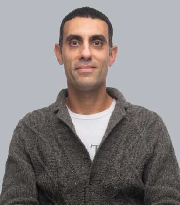 Mazen Kassis Mazen Kassis