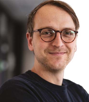Sascha Netuschil Sascha Netuschil
