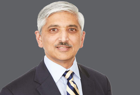 Malcolm D'Souza, VP Enterprise Technical Services, Paradies Lagardère | Agri Business Review