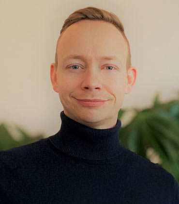 Jeroen Faro Jeroen Faro