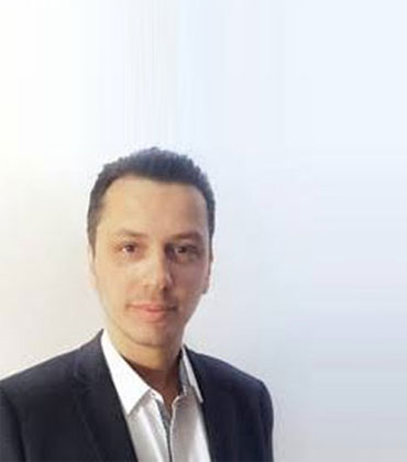 Vlad Yakubson