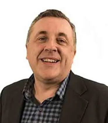 Ian Pattison Ian Pattison