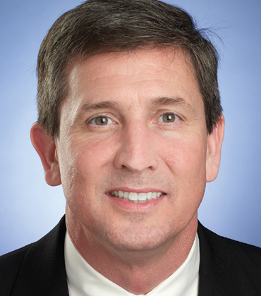 Phil Stevens