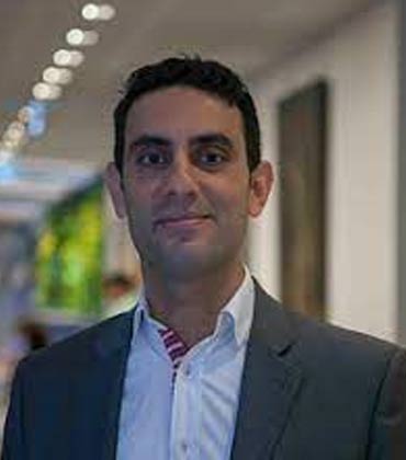 Mazen Kassis Mazen Kassis