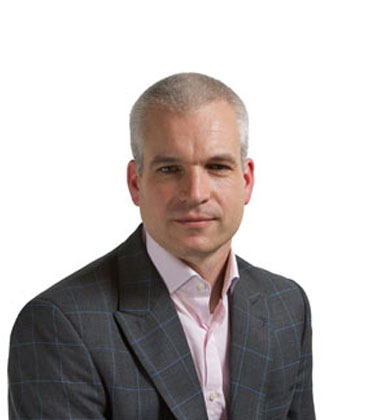 Nick East