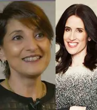 Michelle Peluso