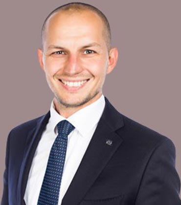 Marco Ottaviani Marco Ottaviani