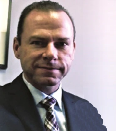 Gord Campbell