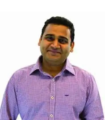 Amit Prasad