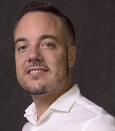 Marc Biosi Marc Biosi
