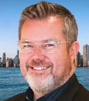 Paul Conder
