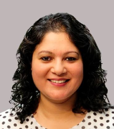 Nidhi Gupta