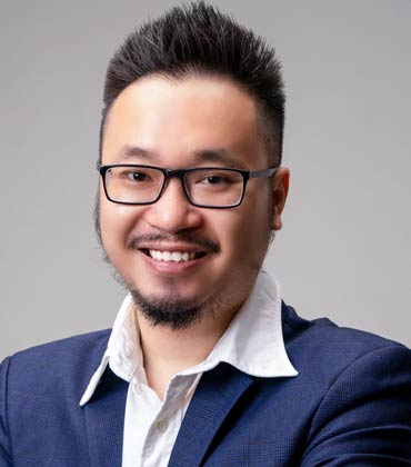 Tran Nguyen Phi Long - Head of Retail Marketing