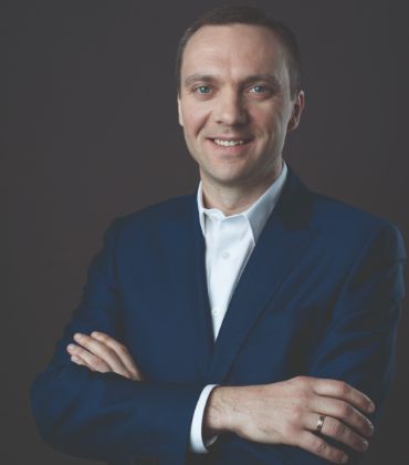 Oleg Leksin