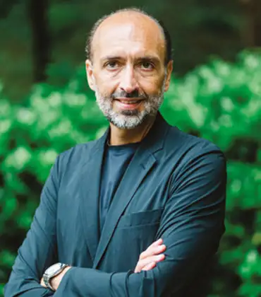 Massimo Sapone