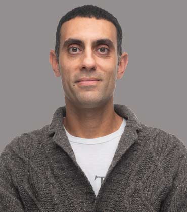 Mazen Kassis Mazen Kassis