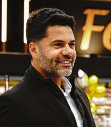 Marcelo Andrade