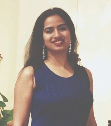 Anupama Biswas Anupama Biswas