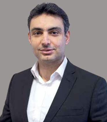 Samer Ali