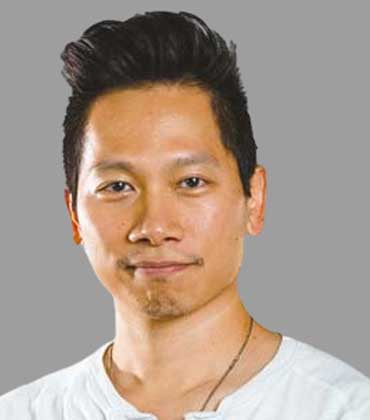 Dan Van Tran Dan Van Tran