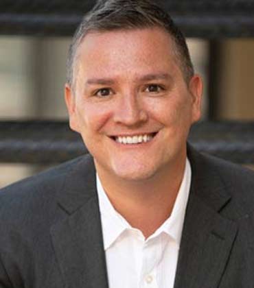 Eric Redmond