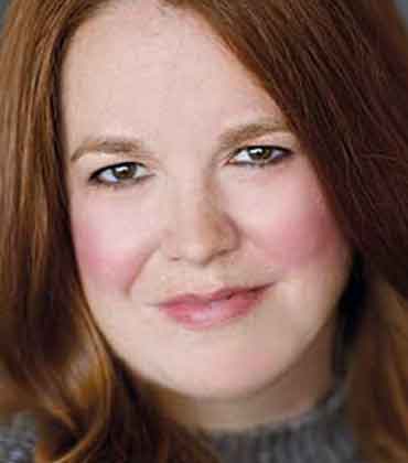 Amy Sullivan Amy Sullivan